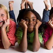 4-H Youth Development